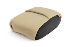 Diver Down - Diver Down 14167-2514 Console Cover for 18-20 Jeep Wrangler JL Tan Neoprene - Image 2