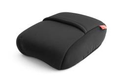 Diver Down - Diver Down 14167-2511 Console Cover for 18-20 Jeep Wrangler JL Black Neoprene - Image 2
