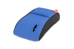 Diver Down - Diver Down 14167-2415 Console Cover for 01-06 Wrangler TJ Blue Neoprene - Image 2