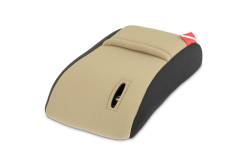 Diver Down - Diver Down 14167-2414 Console Cover for 01-06 Wrangler TJ Tan Neoprene - Image 2