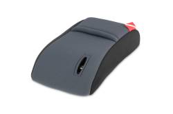 Diver Down - Diver Down 14167-2408 Console Cover for 97-00 Wrangler TJ Charcoal Neoprene - Image 2