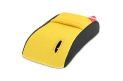Diver Down - Diver Down 14167-2406 Console Cover for 97-00 Wrangler TJ Yellow Neoprene - Image 2