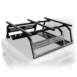 Overland Vehicle Systems - Overland Vehicle Systems 22030101 Discovery Rack for Tacoma Bed - Image 2