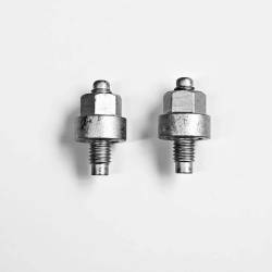 EZ4x4 - EZ4x4 5100 1222 Door Removal Alignment Pin Guide Kit 21-25 Bronco 2DR - Image 2