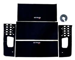 EZ4x4 - EZ4x4 5100 2682 EZ-Trunk Top Cargo Liner Black 21-25 Ford Bronco 4DR - Image 1