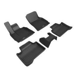 3D MAXpider - 3D MAXpider L1BM14801509 KAGU Floor Mat for 25-26 X3 - Image 1