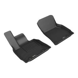3D MAXpider - 3D MAXpider L1BM14811509 KAGU Floor Mat for 25-26 X3 - Image 1