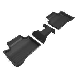 3D MAXpider - 3D MAXpider L1BM14821509 KAGU Floor Mat for 25-26 X3 - Image 1