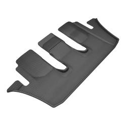 3D MAXpider - 3D MAXpider L1TY33331509 KAGU Floor Mat for 24-26 Jeep Grand Highlander - Image 1