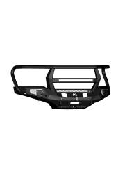 Road Armor - Road Armor 4251EF7B Evolution Front Winch Bumper Reaper Guard for 25-26 1500 - Image 1