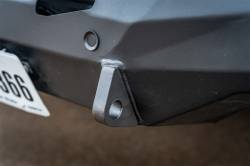 Road Armor - Road Armor 4251EF7B Evolution Front Winch Bumper Reaper Guard for 25-26 1500 - Image 4