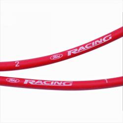 Ford Performance Parts - Ford Racing M-12259-R462 9mm Ignition/Spark Plug Wire Set 96-98 Ford Mustang - Image 127