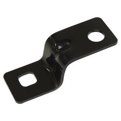 Crown Automotive Jeep Replacement - Crown Automotive 55078100AA Rear Inner Bumper Bracket for 07-15 Wrangler JK - Image 1