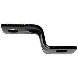 Crown Automotive Jeep Replacement - Crown Automotive 55078100AA Rear Inner Bumper Bracket for 07-15 Wrangler JK - Image 2