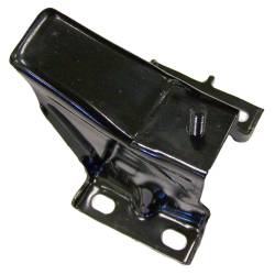Crown Automotive Jeep Replacement - Crown Automotive 55155990AA Bumper Bracket for 97-01 Jeep Cherokee XJ - Image 1