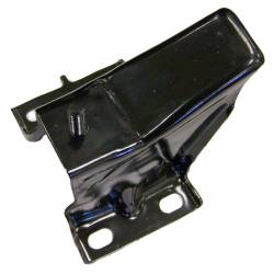 Crown Automotive Jeep Replacement - Crown Automotive 55155991AA Bumper Bracket for 97-01 Jeep Cherokee XJ - Image 1