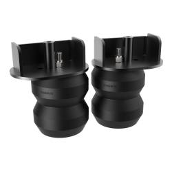 Timbren - Timbren FR250SDG Suspension Enhancement System - Image 207