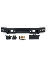 DV8 Offroad - DV8 Offroad RBBR-01 MTO Series Rear Bumper for 21-26 Ford Bronco - Image 154