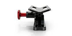 DV8 Offroad - DV8 Offroad D-FIREX-MNT-DOR Universal Black Fire Extinguisher Mount - Image 153