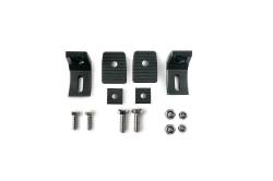 DV8 Offroad - DV8 Offroad BESLDBKTSM Small Rear Slide Mount for Elite Series Light Bars - Image 68