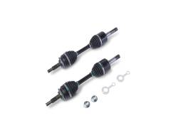 Ford Performance Parts - Ford Performance Parts M-3429-BR Painted Half Shaft Kit for Ford Bronco - Image 61