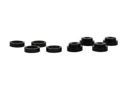 Nolathane - Nolathane REV214.0008 Manual Transmission Bushing for 95-00 Mitsubishi Eclipse - Image 2