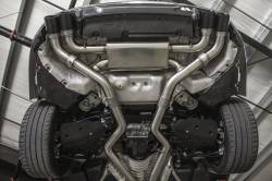 Dinan - Dinan D660-0085 BMW 3.0 Exhaust System - Image 2