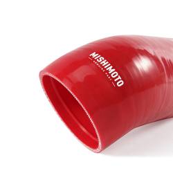 Mishimoto - Mishimoto MMHOSE-E90-06IHRD Red Intake Boot 06-13 BMW E90/E92 N52 - Image 2
