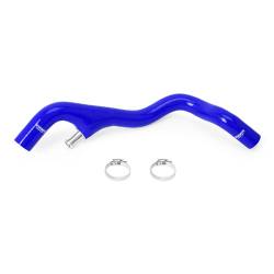 Mishimoto - Mishimoto MMHOSE-F2D-05EBL Lower Overflow Hose for 05-07 Ford 6.0L Powerstroke - Image 2