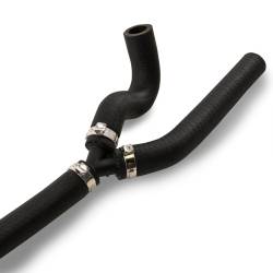 Mishimoto - Mishimoto MMBCC-ATS4-13SBE Cadillac ATS 2.0T Baffled Oil Catch Can System 2013+ - Image 2