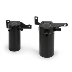 Mishimoto - Mishimoto MMBCC-F35T-11SBE Baffled Oil Can for F150 3.5L EcoBoost 11-14 - Image 2