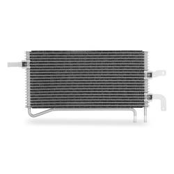 Mishimoto - Mishimoto MMTC-MUS-15SL Trans Cooler for 15-17 Mustang GT/V6/EcoBoost Auto - Image 2