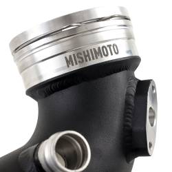 Mishimoto - Mishimoto MMICP-N54-07 Performance Charge Pipe Kit for BMW N54 2007-2013 - Image 2