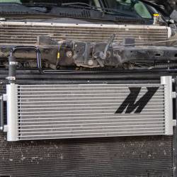Mishimoto - Mishimoto MMTC-RAM-10 Transmission Cooler for 10-12 RAM 2500/3500 6.7L Cummins - Image 2