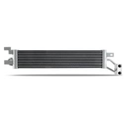 Mishimoto - Mishimoto MMTC-JL-18SL Performance Transmission Cooler for 18+ Jeep Wrangler JL - Image 2