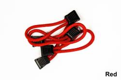 Fishbone Offroad - Fishbone Offroad FB51279-N Paracord Zipper Pulls Neon Orange 5Pc - Image 13