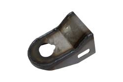 Rust Buster Frameworks - Rust Buster Frameworks RB7726L LEFT Front Body Mount for 02-08 Dodge RAM 1500 - Image 1