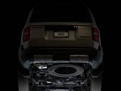 AWE Tuning - AWE Tuning 3015-28056 Exhaust System for 24+ Toyota Land Cruiser/25+ 4Runner - Image 3