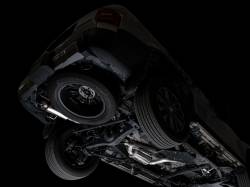 AWE Tuning - AWE Tuning 3015-28056 Exhaust System for 24+ Toyota Land Cruiser/25+ 4Runner - Image 5