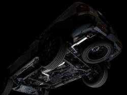 AWE Tuning - AWE Tuning 3015-28056 Exhaust System for 24+ Toyota Land Cruiser/25+ 4Runner - Image 7