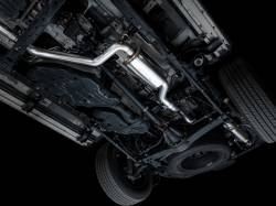 AWE Tuning - AWE Tuning 3015-28056 Exhaust System for 24+ Toyota Land Cruiser/25+ 4Runner - Image 9