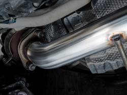 AWE Tuning - AWE Tuning 3015-28056 Exhaust System for 24+ Toyota Land Cruiser/25+ 4Runner - Image 10