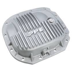 Pacific Performance Engineering - PPE 338051600 Rear Differential Cover Kit for 15-25 Ford 8.8 Axle Raw - Image 1