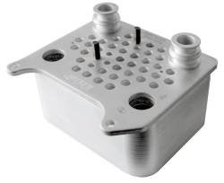 Pacific Performance Engineering - PPE 314030300 Oil Cooler Only for 18-23 Jeep JL/JT Ford Bronco - Image 1
