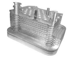 Pacific Performance Engineering - PPE 314030300 Oil Cooler Only for 18-23 Jeep JL/JT Ford Bronco - Image 2