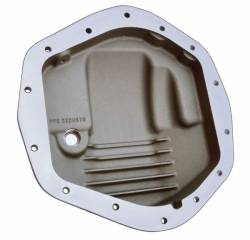 Pacific Performance Engineering - PPE 238051000 HD Cast Alum Rear Diff Cover for 03-18 GM/Ram 2500/3500 11.5" - Image 2