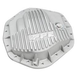 Pacific Performance Engineering - PPE 238051000 HD Cast Alum Rear Diff Cover for 03-18 GM/Ram 2500/3500 11.5" - Image 3