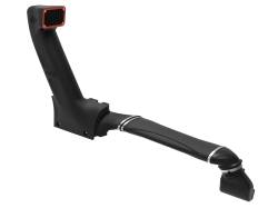 aFe Power - aFe Power 55-21005 Engine Air Intake Scoop for 20-26 Jeep Gladiator Mojave 3.6 - Image 1