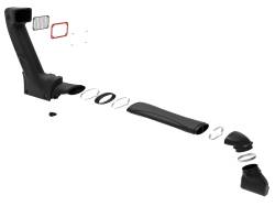 aFe Power - aFe Power 55-21005 Engine Air Intake Scoop for 20-26 Jeep Gladiator Mojave 3.6 - Image 2