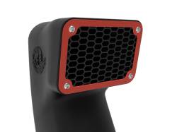 aFe Power - aFe Power 55-21005 Engine Air Intake Scoop for 20-26 Jeep Gladiator Mojave 3.6 - Image 7